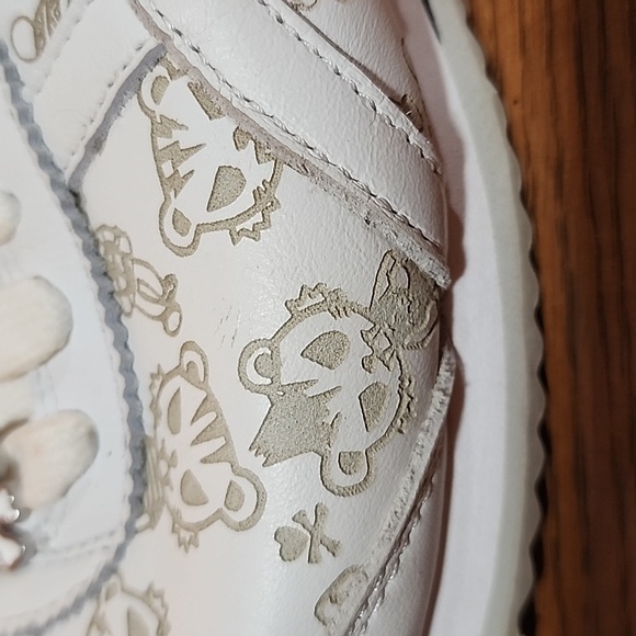 Asics Onitsuka Tiger Shoes - Picture 5 of 6